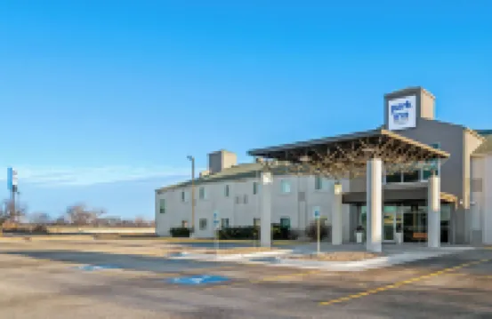 Motel 6 Grand Island, NE