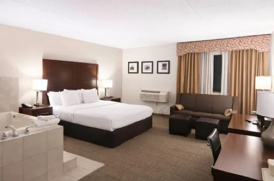Comfort Inn