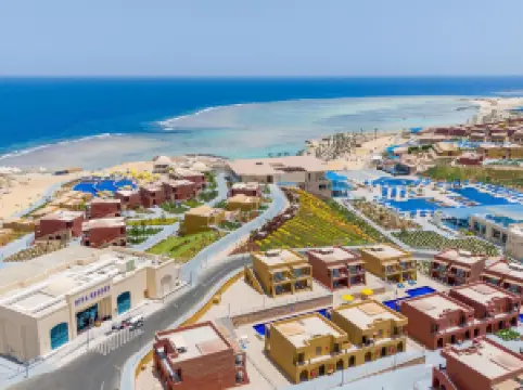 Pickalbatros Portofino Vita Resort