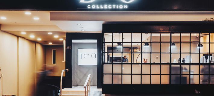 Deco Collection Hotels in Buenos Aires