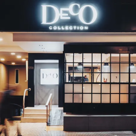 Deco Collection Отели рядом с достопримечательностью «Здание Кавана»