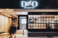 德科精選酒店 鄰近雷蒂洛的酒店