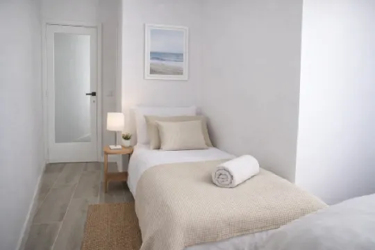 Antwerp Short Stay Apartments