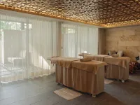 Lopesan Caoba Lagoon Resort Spa & Casino - All Inclusive - spa