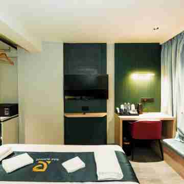 GP Xpress Inn by RAK Rooms, Mangaluru Rooms