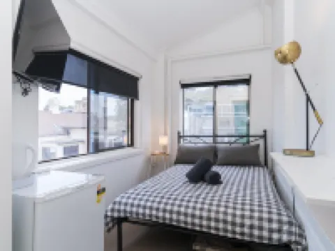 Manly Beach Guesthouse Hotels in Manly