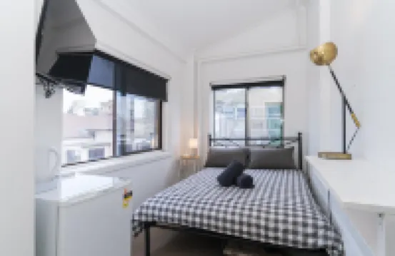 ساندي بوتومز جيست هاوس Hotels near شاطئ مانلي