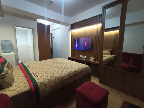 SANSAN ROOMS PGV COZY LUXURY STUDIO