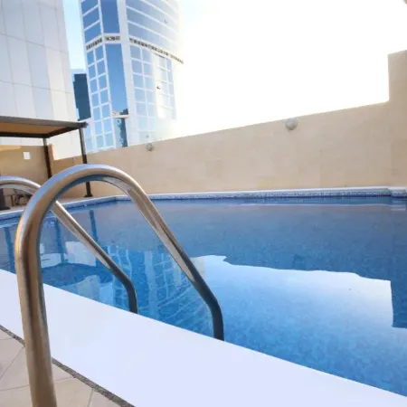 Asdal Boutique Hotel Seef
