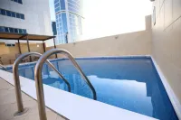 Asdal Boutique Hotel Seef - Pools