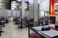 Hotel Nacional Inn Belo Horizonte - พร้อมอาหารเช้า