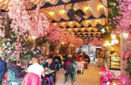 Ring Stone Hotels Bosphorus - Special Class