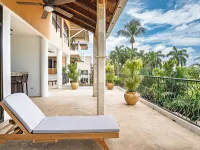 Ultimate 9BR/11BA Oceanfront Villa in Costa Rica Hotels in Potrero