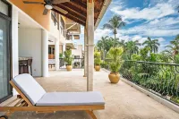 Ultimate 9BR/11BA Oceanfront Villa in Costa Rica