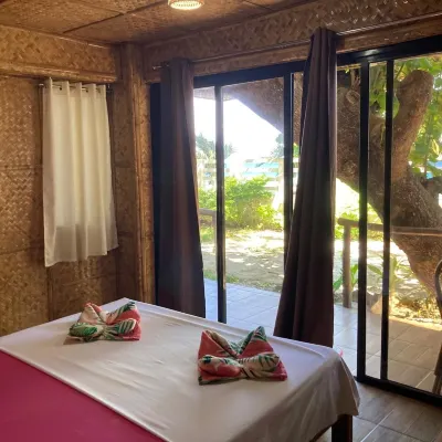 Amami Beach Resort Hotels near Talipanan Beach