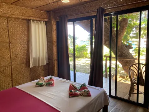 奄美海灘度假飯店