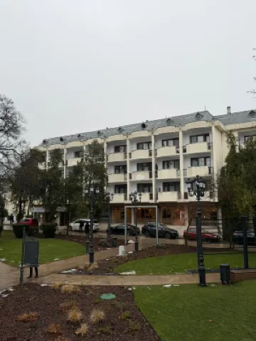 Casa de Oaspeți Sfântul Nicolae Hotels in 