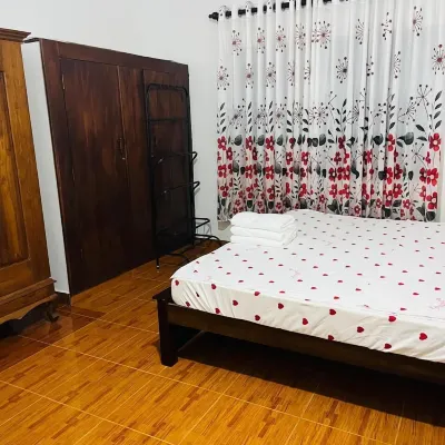 Airport Viwe Homestay Hotels near Kandawala Sixteen Brothers Ground
