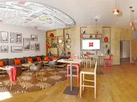 Ibis El Jadida - Quầy bar