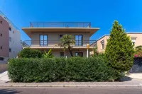 Mariette Rhodes Urban Suites - palestra