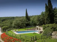 Villa in Tuscany with Organic Wine Estate - Villas