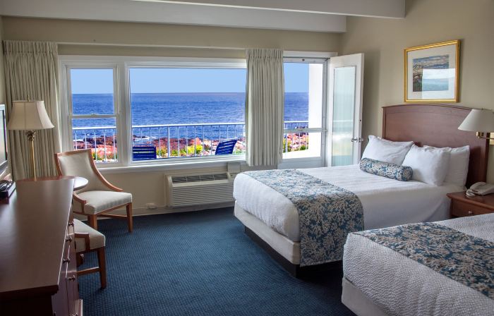 Atlantis Oceanfront Inn Gloucester