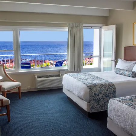 Atlantis Oceanfront Inn Gloucester
