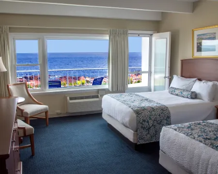 Atlantis Oceanfront Inn Gloucester Hotels in Gloucester