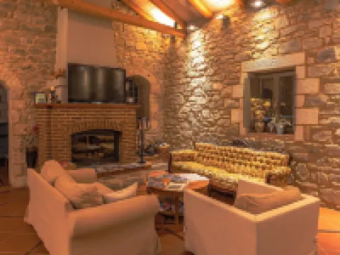 塔勒頓生態旅館 斯巴達酒店