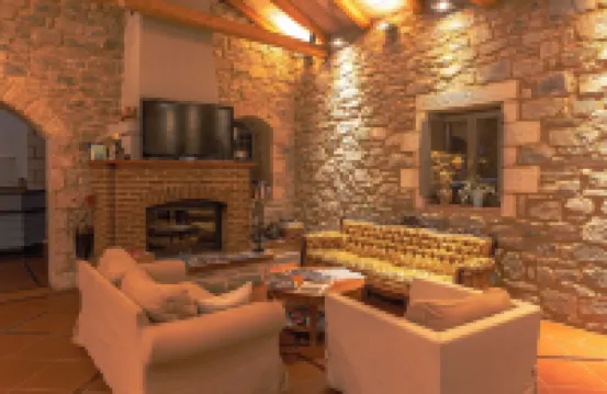 Taleton Eco Guest House