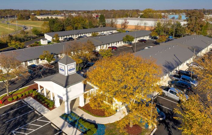 Suburban Studios Mentor - Cleveland Northeast