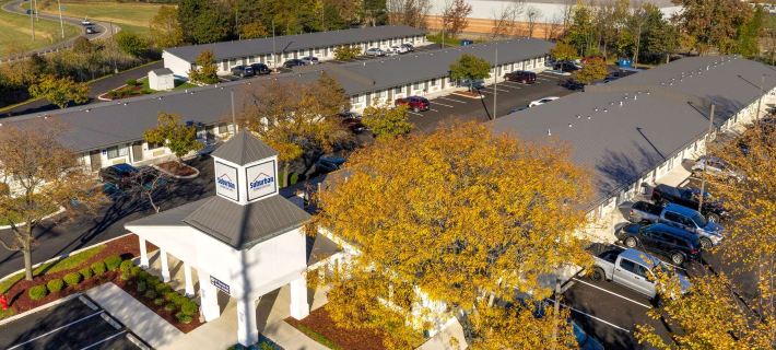 Suburban Studios Mentor - Cleveland Northeast Hotels in Lake County