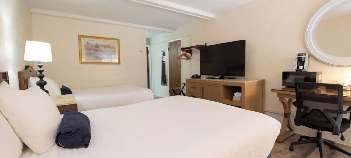 Fireside Inn and Suites Bangor Hotels in Bangor