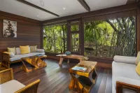 Kempinski Seychelles Resort - spa
