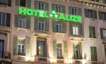 Hôtel Life Marseille VP - Vieux Port