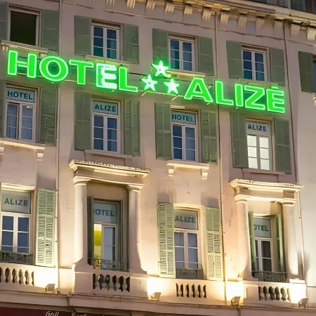 Hôtel Life Marseille VP - Vieux Port Отели рядом с достопримечательностью «Пристань для яхт Валон-дез-Оф»