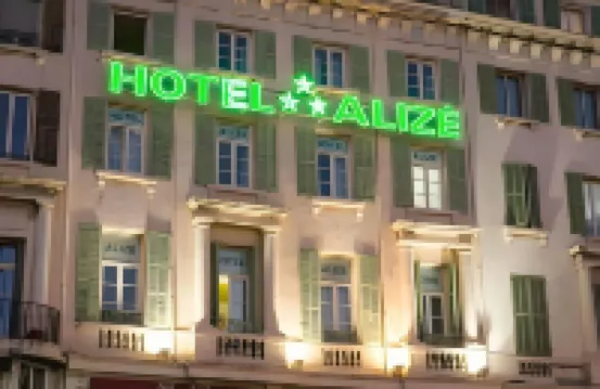 Hôtel Life Marseille VP - Vieux Port