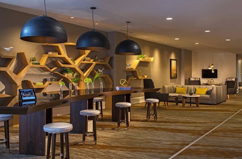 Renaissance Raleigh North Hills Hotel photo 5