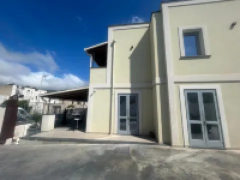 Appartamenti IL Ventaglio Hotels in Lipari