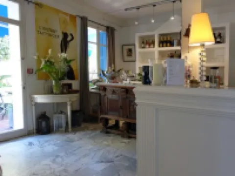 Hotel Normandy Hotels in Cap-d'Ail