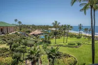 Grand Hyatt Kauai Resort and Spa - con vistas al mar