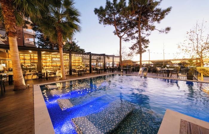 Albanian Star Hotel