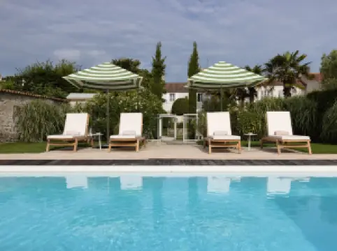 ヴィラクラリス＆スパバイオリヴィエクレア