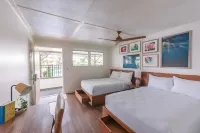 Scp Hilo Hotel - 3 étoiles