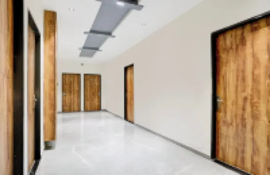Hotel Ambika Vadodara - 2 stjerner