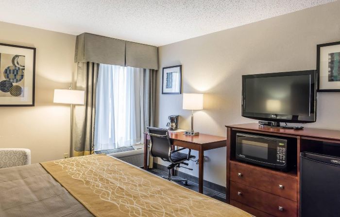 Comfort Inn SW Omaha I-80