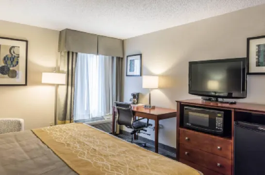 Comfort Inn SW Omaha I-80 Các khách sạn ở Omaha