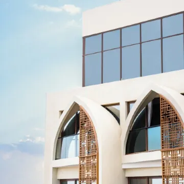 Golden Tulip Muscat The Village