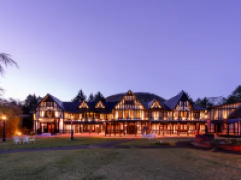 輕井澤渴望之家飯店 輕井澤町住宿飯店