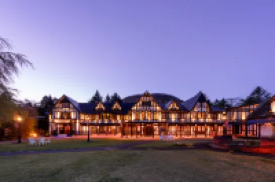 Karuizawa Hotel Longing House Hotels in 